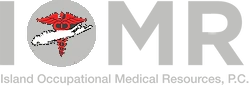 IOMR Logo