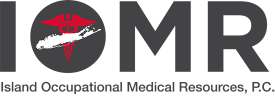 Island Occupational Medical Resources logo