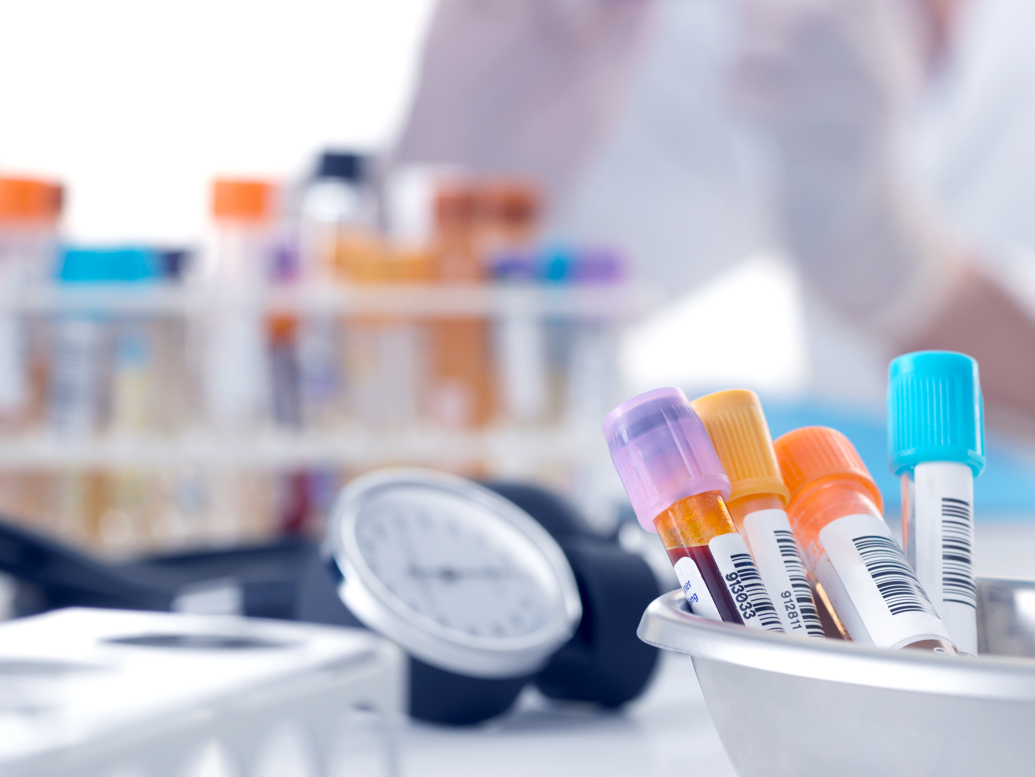 Breath alcohol testing