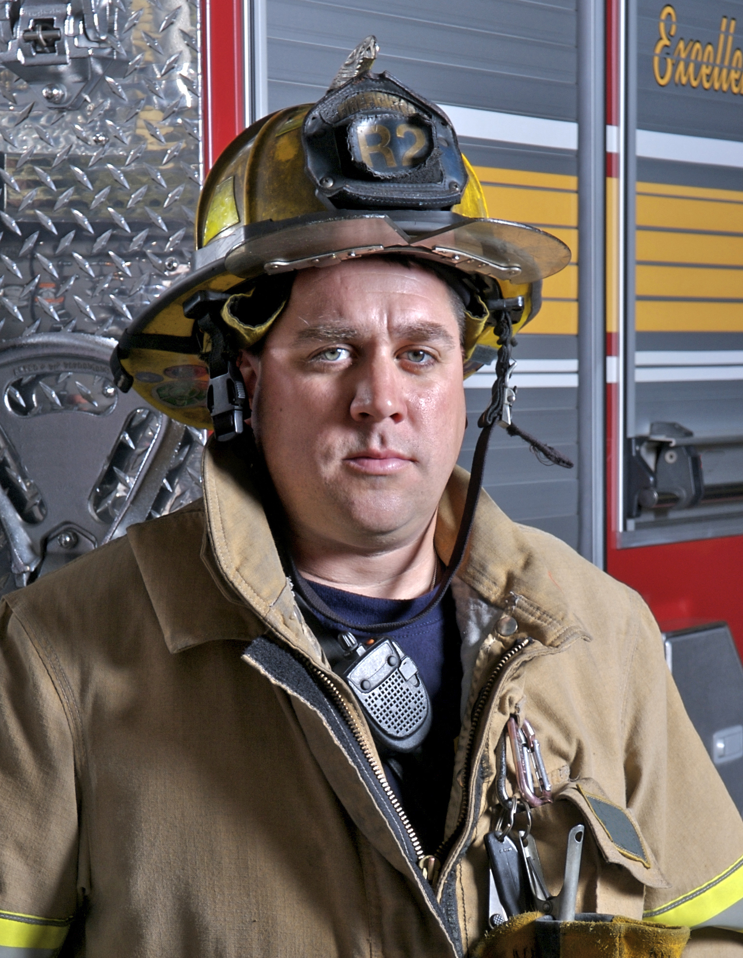 Firefighter services